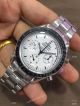 Omega Speedmaster Professional Stainless Steel Black Ceramic 7750 Copy Watch (3)_th.jpg